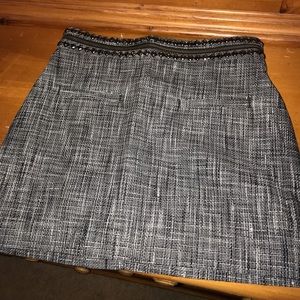 Super cute winter skirt